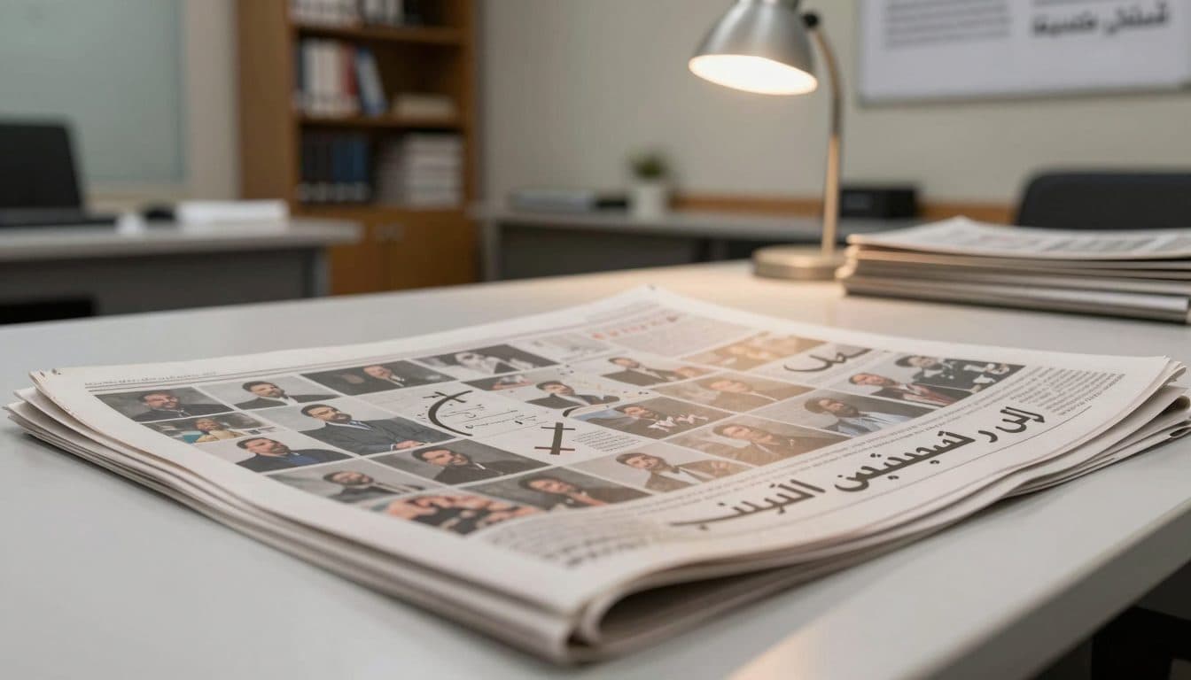 Il quotidiano iraniano Hamshahri pubblica un collage con 13 leader occidentali e chiede vendetta
