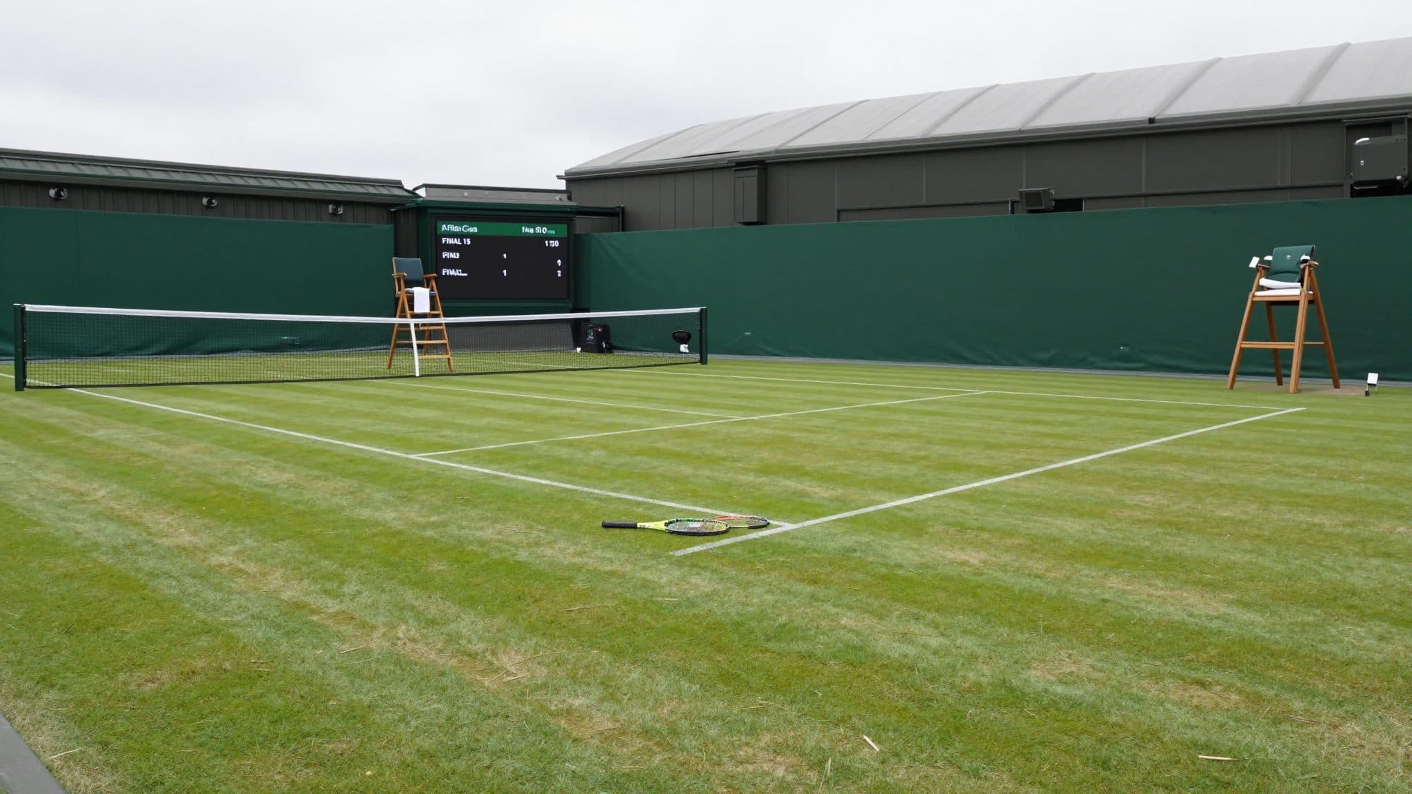La vincitrice degli Australian Open Rybakina eliminata al terzo turno a Wimbledon da Mertens