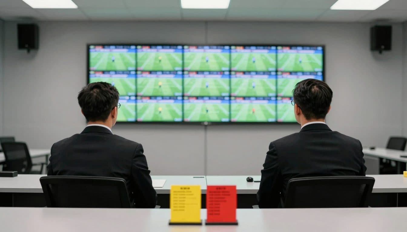 L'IFAB rimprovera gli arbitri del Mondiale: l'espulsione di Embolo era irregolare