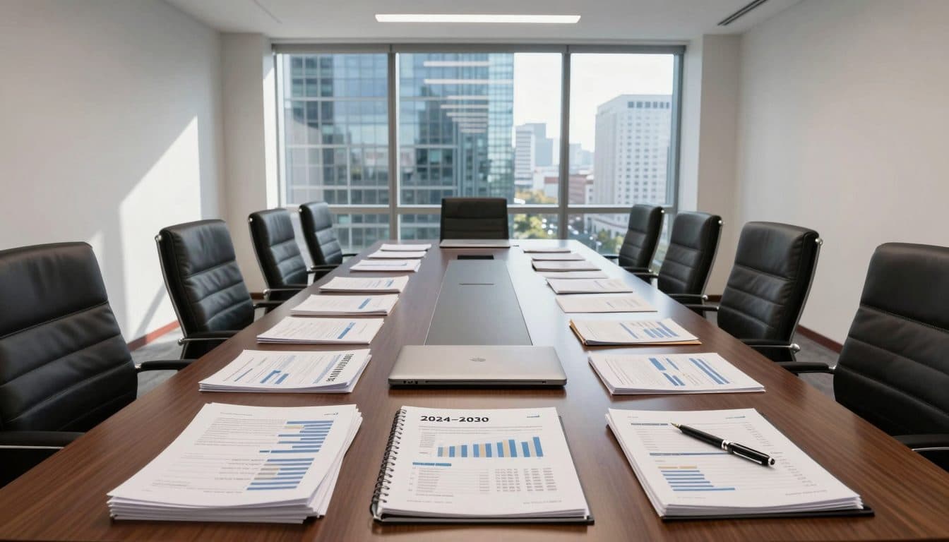 BayWa trova un accordo con banche e principali azionisti su un piano di ristrutturazione prolungato fino alla fine del 2030