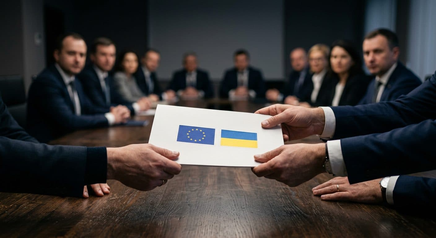 L'UE avvia il primo capitolo negoziale con Ucraina e Moldavia – via libera dopo il cedimento ungherese