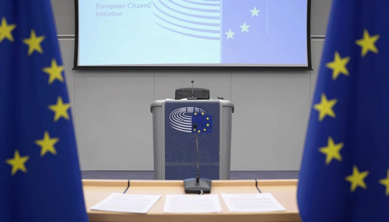 La Commissione UE respinge l'iniziativa dei cittadini "Save Europe Act" per violazione dei valori fondamentali dell'UE