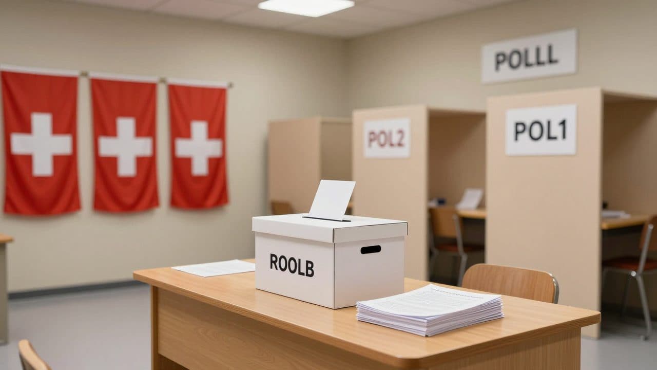 Voto in Svizzera sulla neutralità: Wermuth esulta per la democrazia diretta dopo la bocciatura