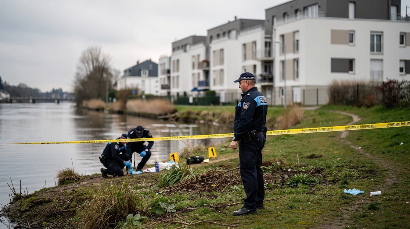 Omicidio di un bambino di 11 anni a Rennes: arrestato un sedicenne