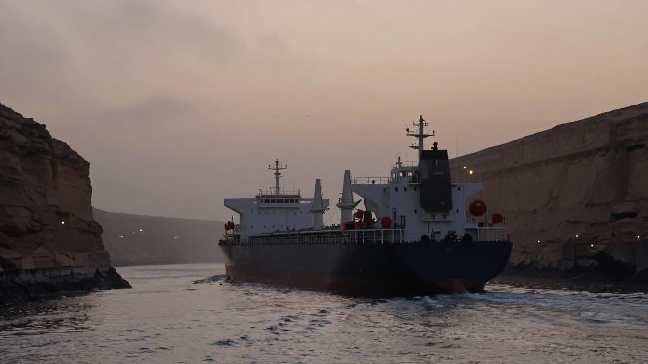 Attacco a una petroliera vicino a Bab el-Mandeb rafforza i timori di un'escalation in Medio Oriente