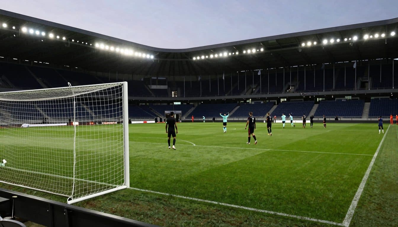 Dopo l'1:2 contro l'Ecuador: la nazionale tedesca affronterà agli ottavi Paraguay, Scozia o Svezia