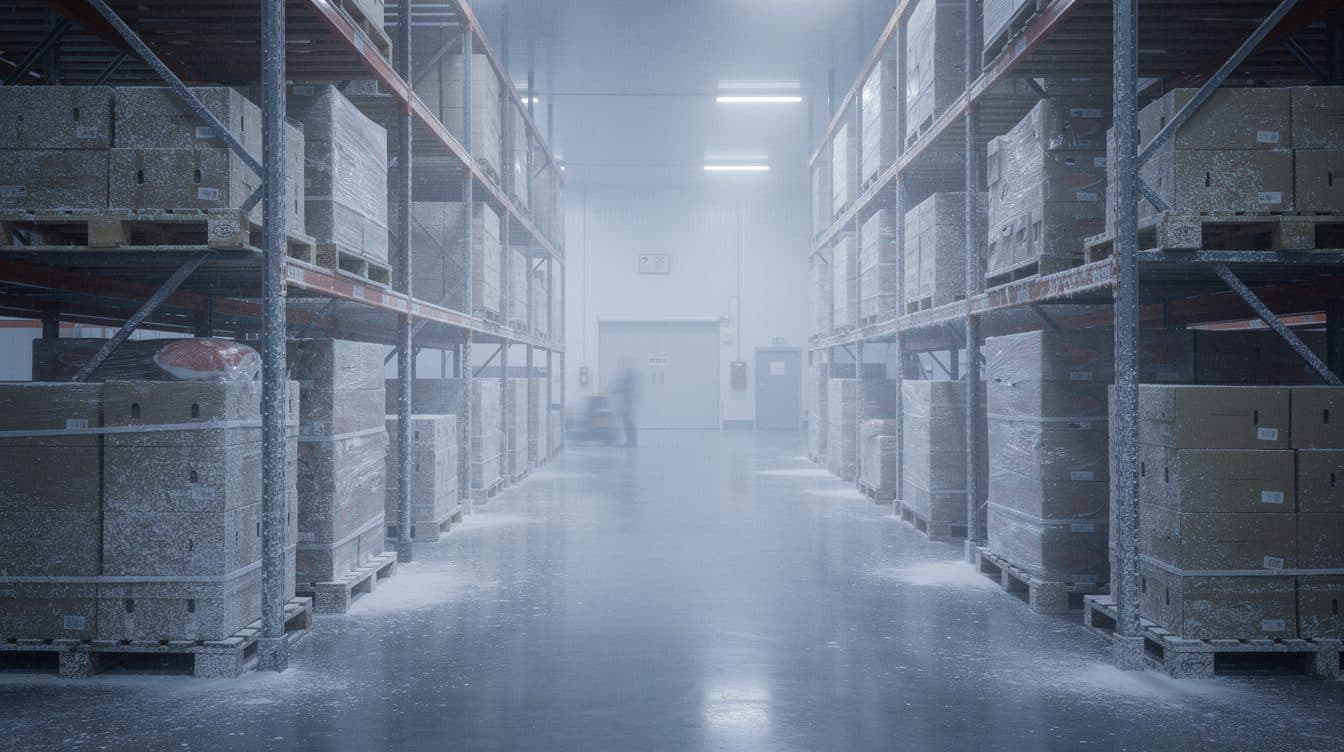Pacchetto di sanzioni UE: l'industria ittica tedesca avverte di carenze di merluzzo dell'Alaska