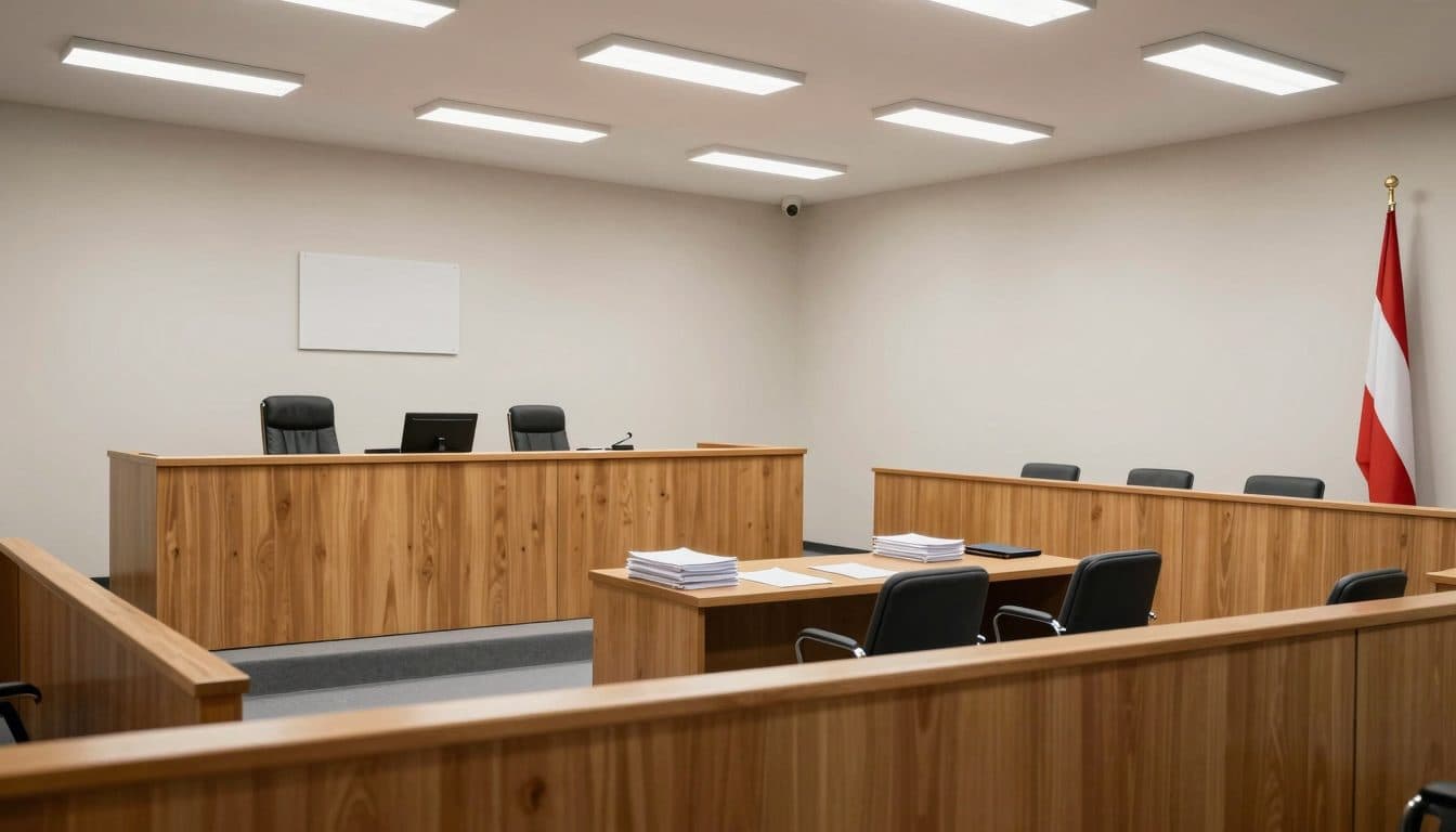 Ergastolo e 20 anni: il processo per omicidio a Vienna per l'annegamento nella Nuova Danubio si conclude con condanne