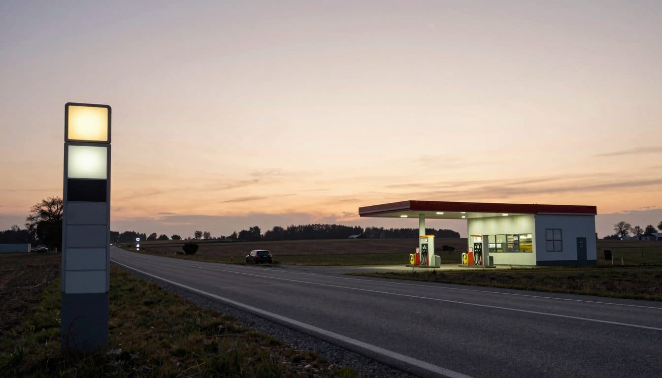 L'SPD insiste sul freno ai prezzi della benzina e chiede un intervento nel mercato dei carburanti