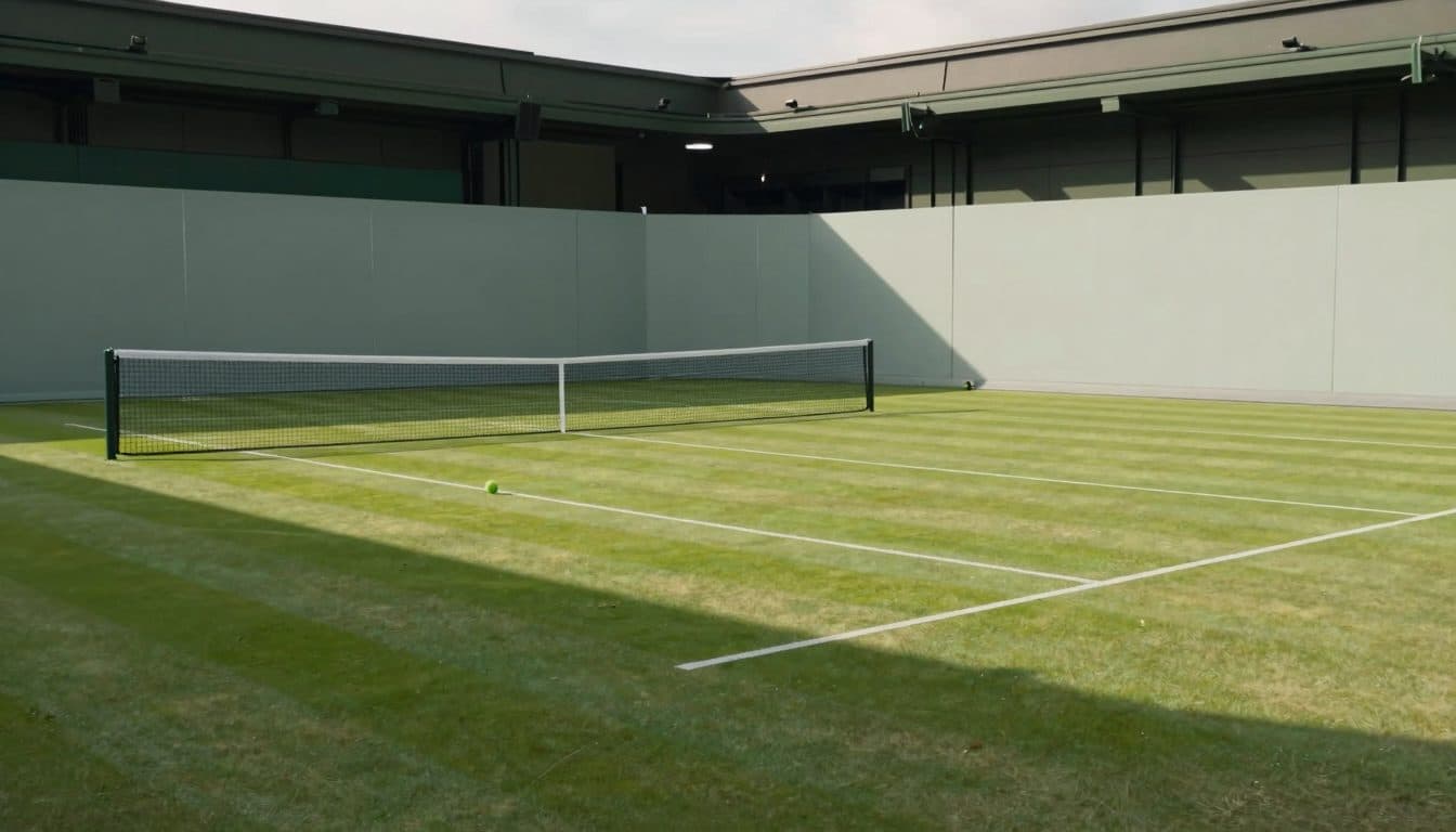 Sinner raggiunge la finale di Wimbledon e affronterà Zverev