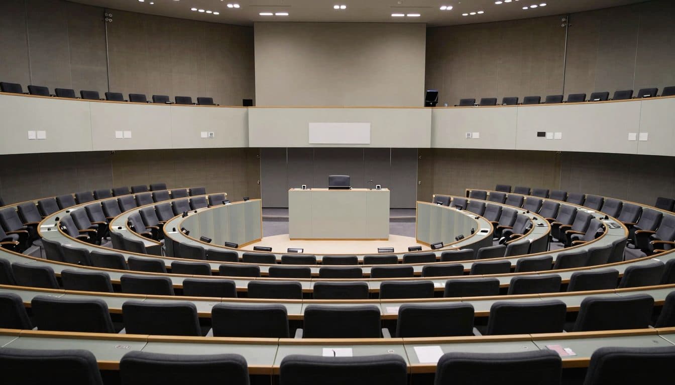 Thorsten Frei sarà il nuovo presidente del gruppo parlamentare dell'Unione