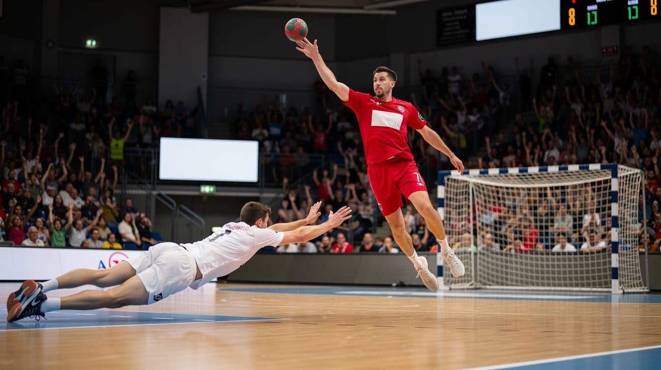 Melsungen vince l'European League: battuto il Kiel 24-23 in un finale al cardiopalma