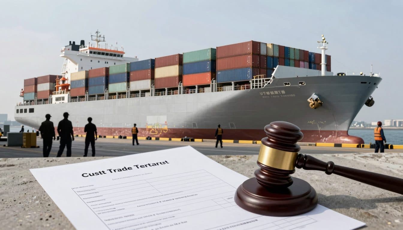 Gli USA impongono nuovi dazi contro 60 partner commerciali – L'UE reagisce con incomprensione