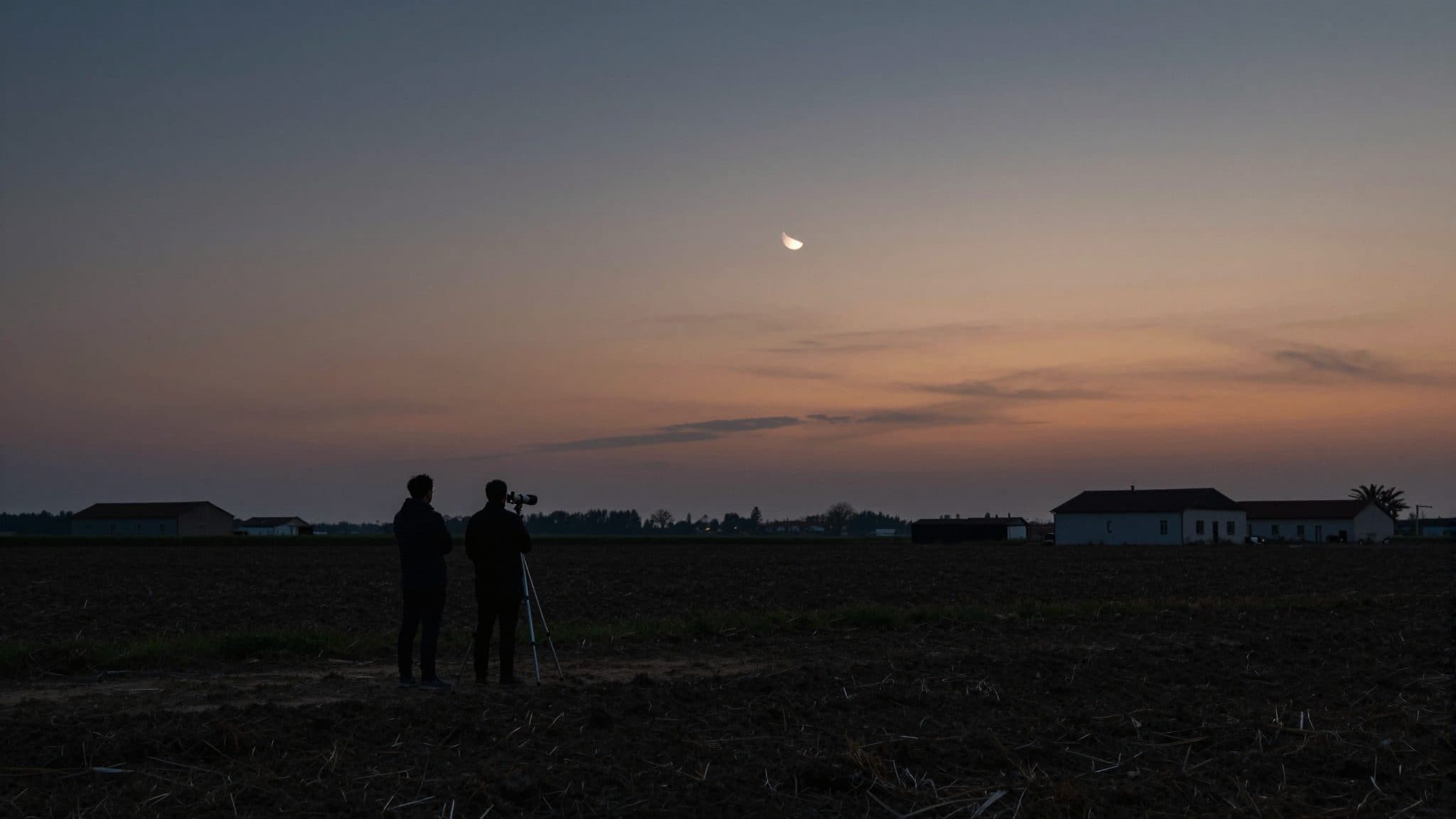 Eclissi solare e sciame meteorico di agosto 2026: buona visibilità in Europa