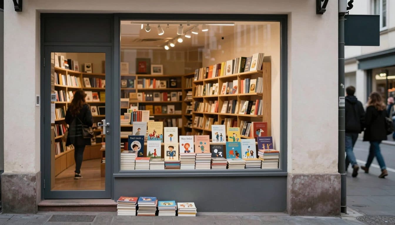 Il Börsenverein registra un calo degli acquisti di libri tra i giovani lettori