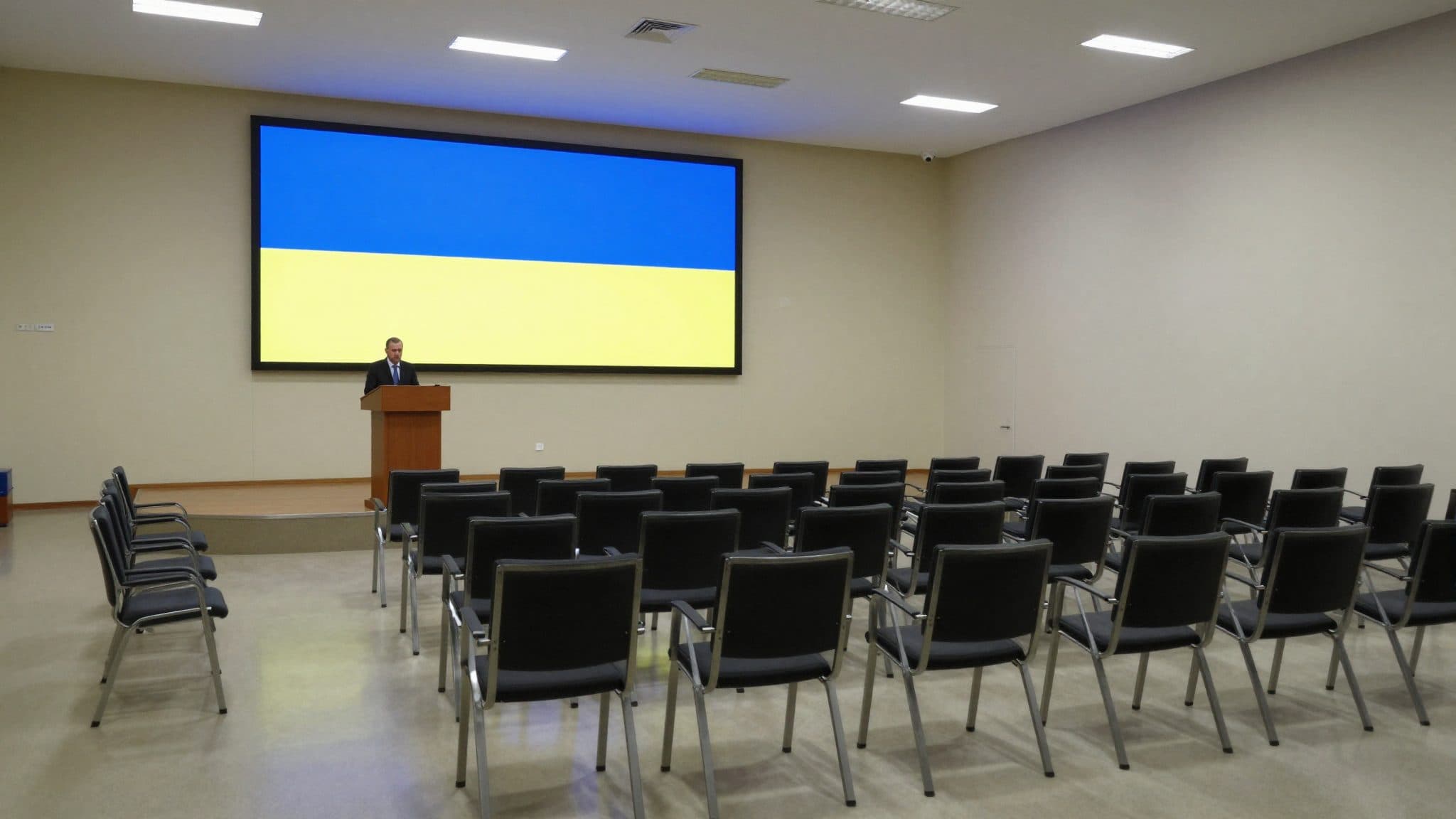 Zelensky annuncia riforma e cambio di comando dopo lo scandalo delle truppe d'assalto