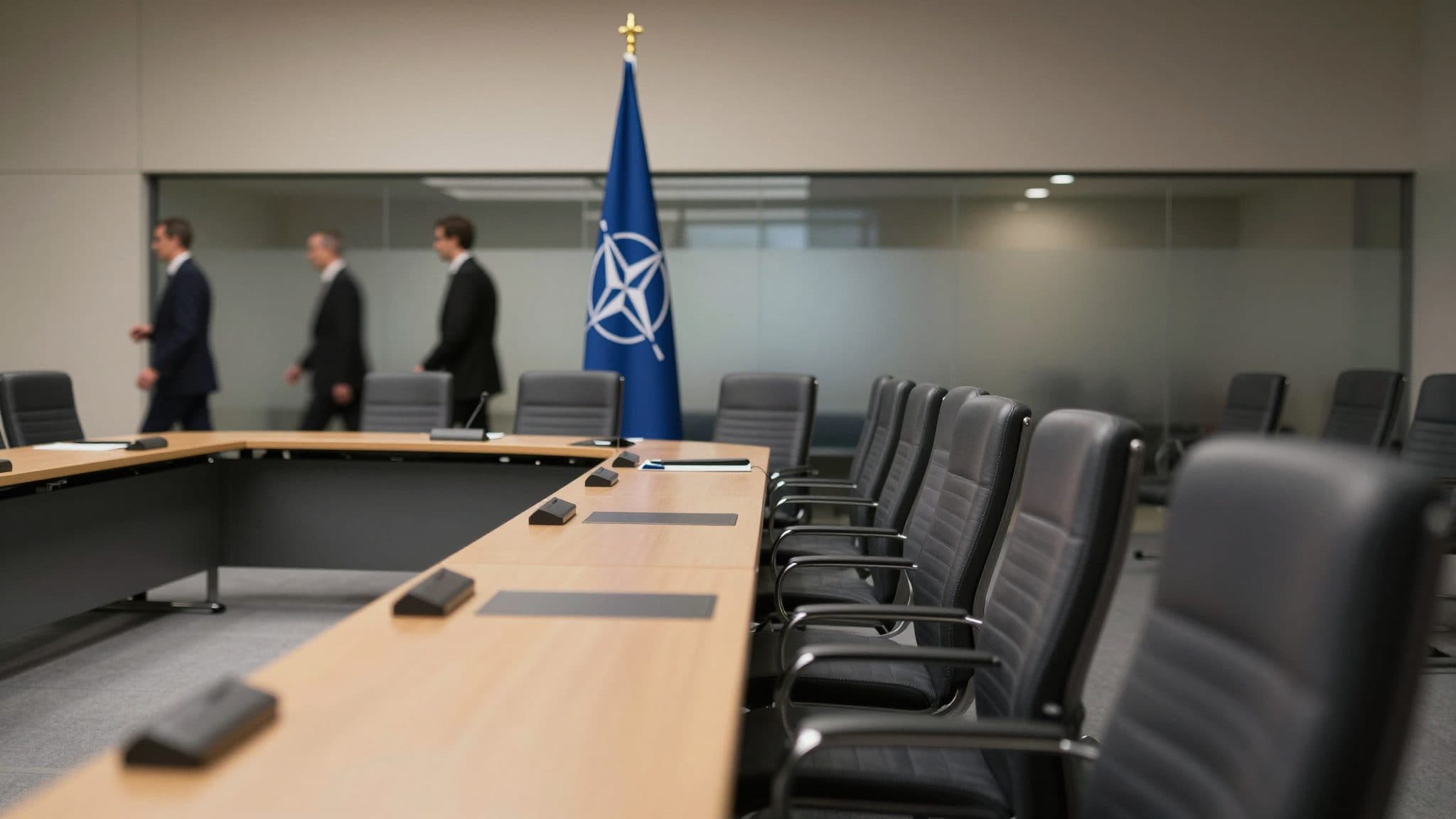 I servizi segreti USA avvertono: secondo l'intelligence americana Putin sta valutando un possibile attacco limitato contro uno Stato NATO