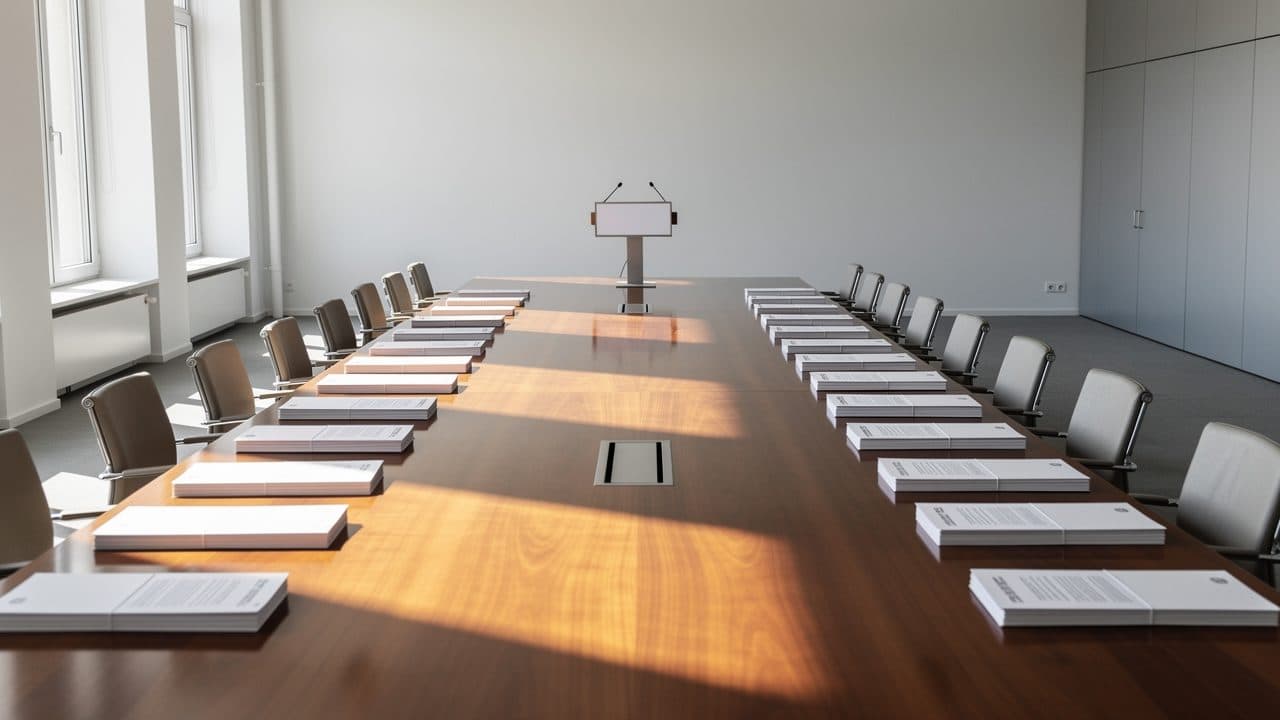 105 candidature per i posti dirigenziali ORF: il Consiglio di fondazione decide l'11 settembre