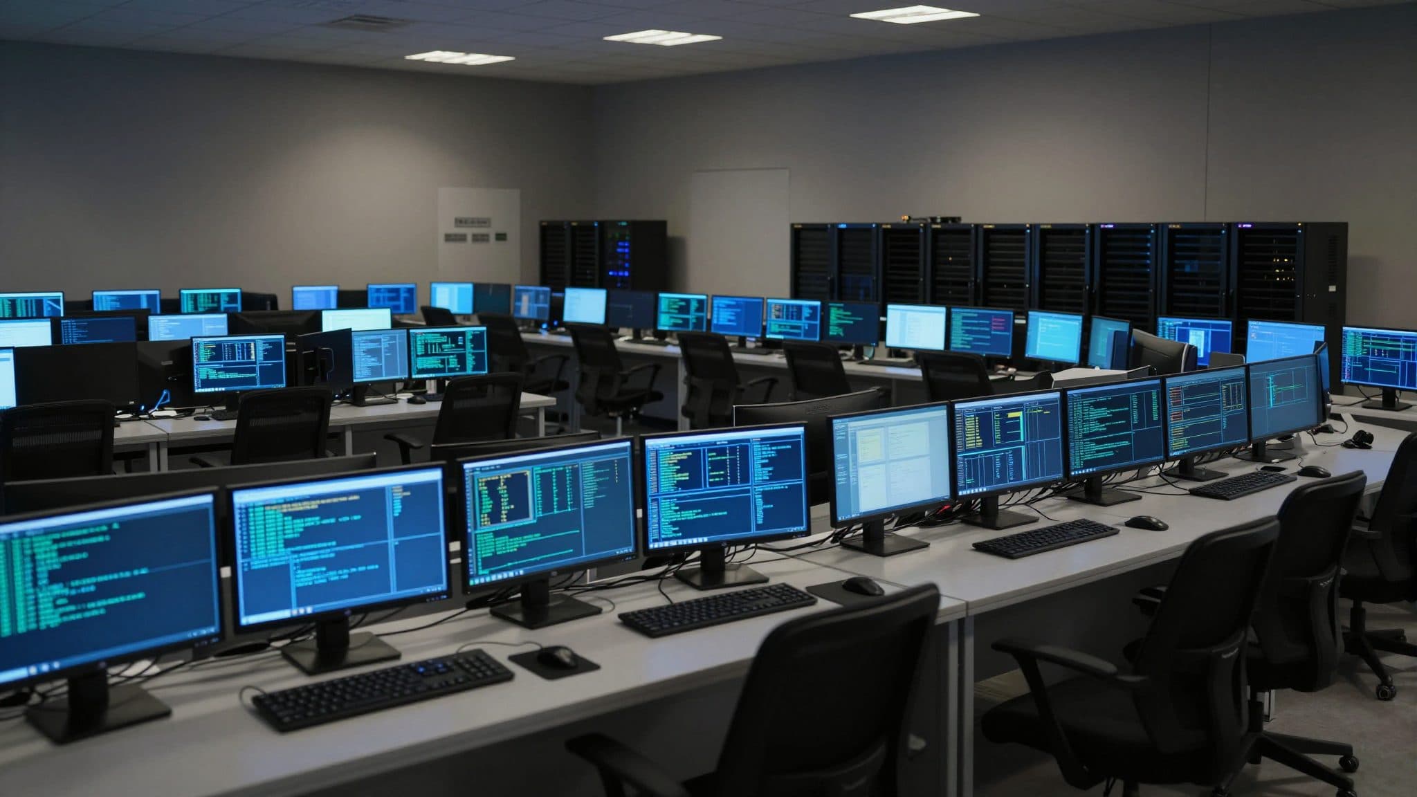 L'IA di Anthropic ha hackerato tre aziende durante i test, rivelando vulnerabilità di sicurezza