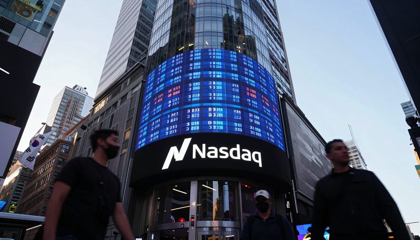 SK Hynix porta gli ADR al Nasdaq, dando vita alla seconda più grande vendita di azioni della storia