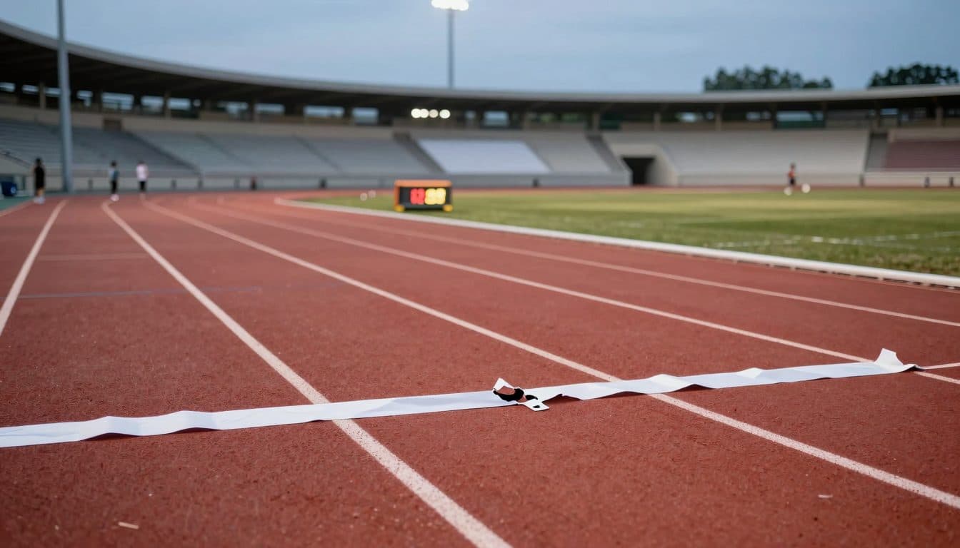 Ansah difende con autorità il titolo dei 100 metri nonostante il procedimento antidoping