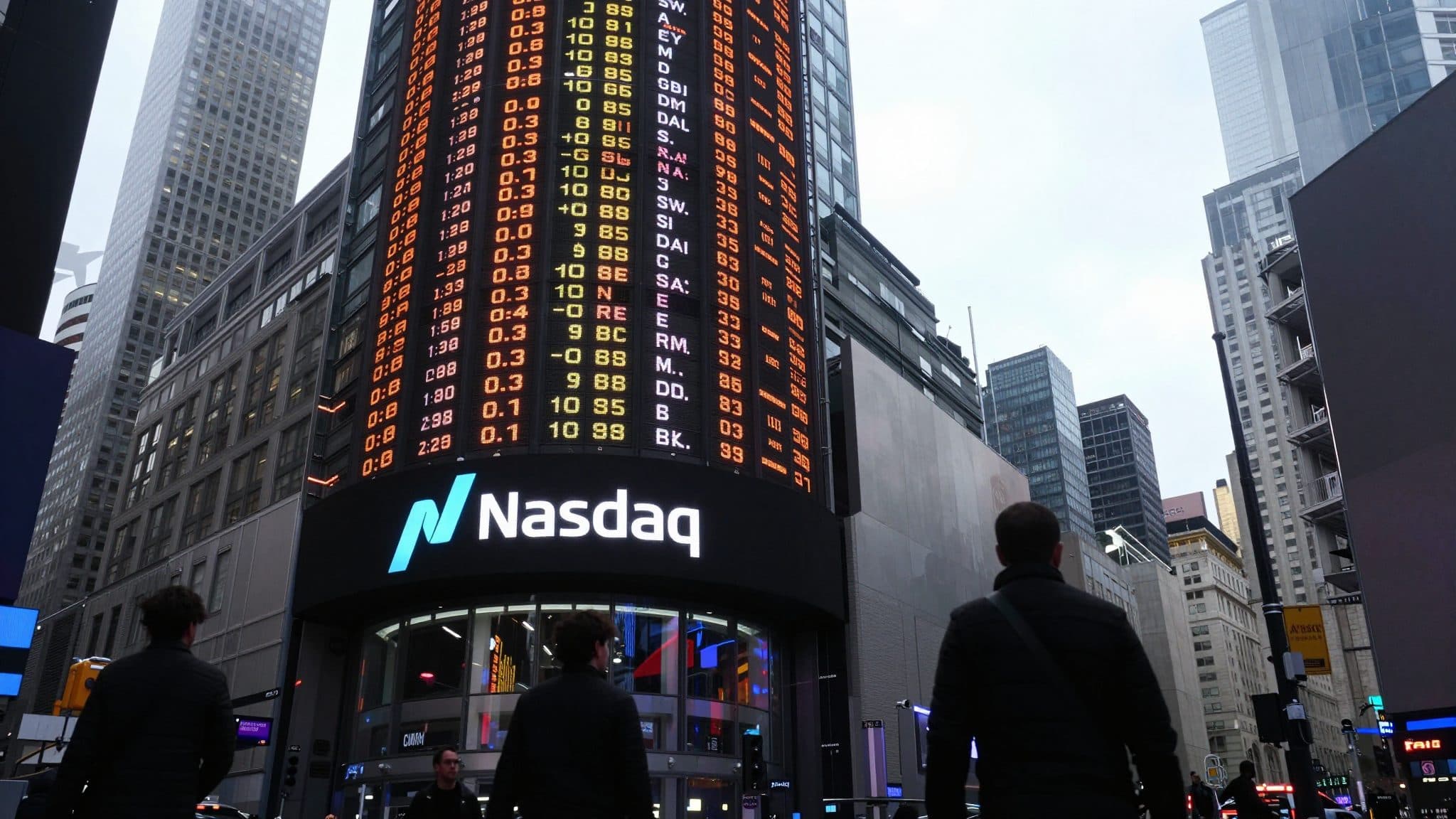 Bending Spoons raccoglie 1,68 miliardi di dollari nella quotazione al Nasdaq