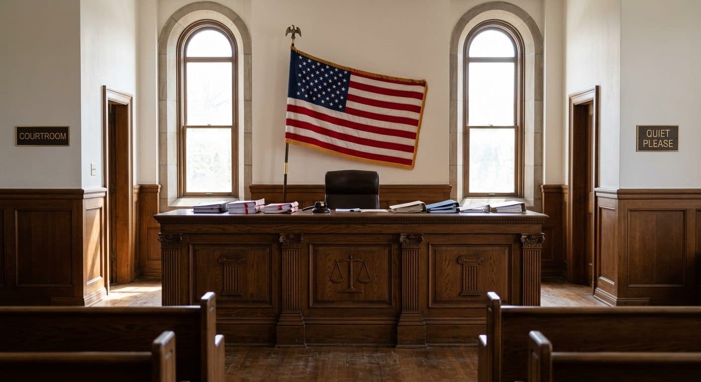 Giudice federale blocca le indagini contro Walz e altri democratici in Minnesota