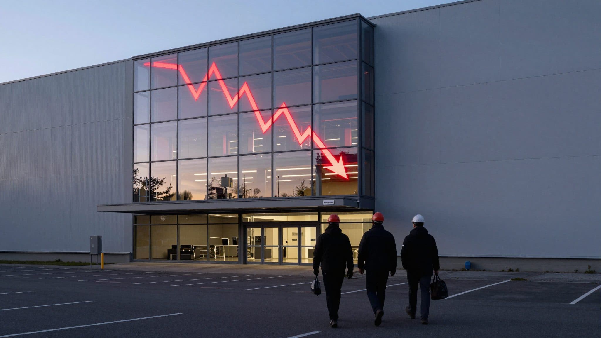 Porsche: altri 5.000 posti di lavoro a rischio – Gli investitori scommettono sul calo dei corsi