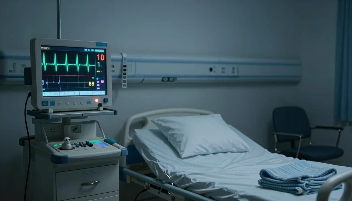 Le malattie cardiovascolari restano la causa di morte più frequente in Austria