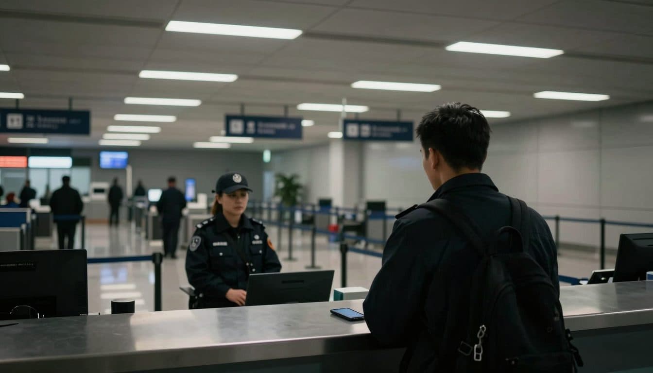 Autorità USA accusano un cittadino per l'uso della funzione Duress di GrapheneOS