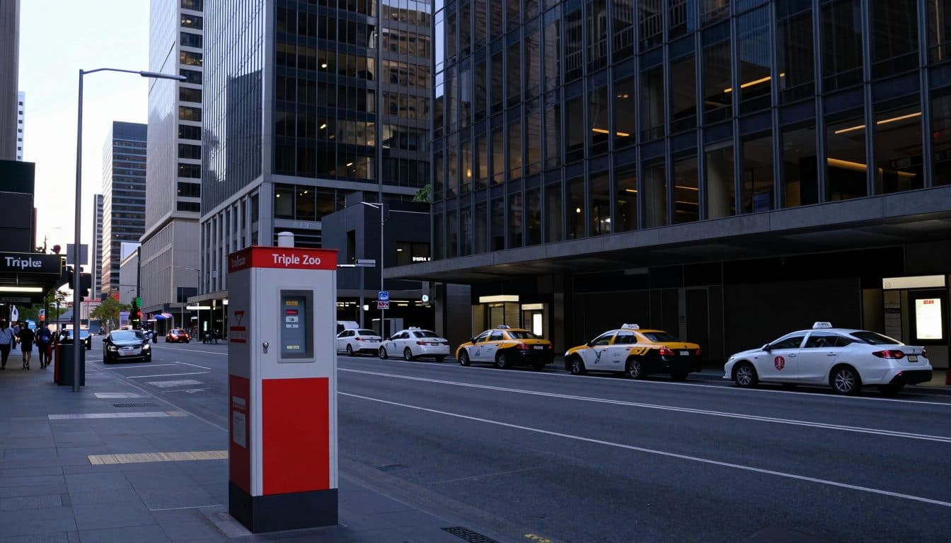 Il guasto di rete Telstra interrompe trasporti, pagamenti e chiamate di emergenza in tutta l'Australia