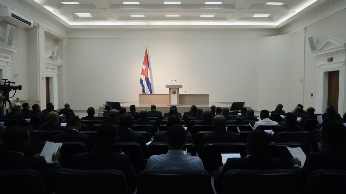 Cuba annuncia un'apertura economica sul modello di Cina e Vietnam