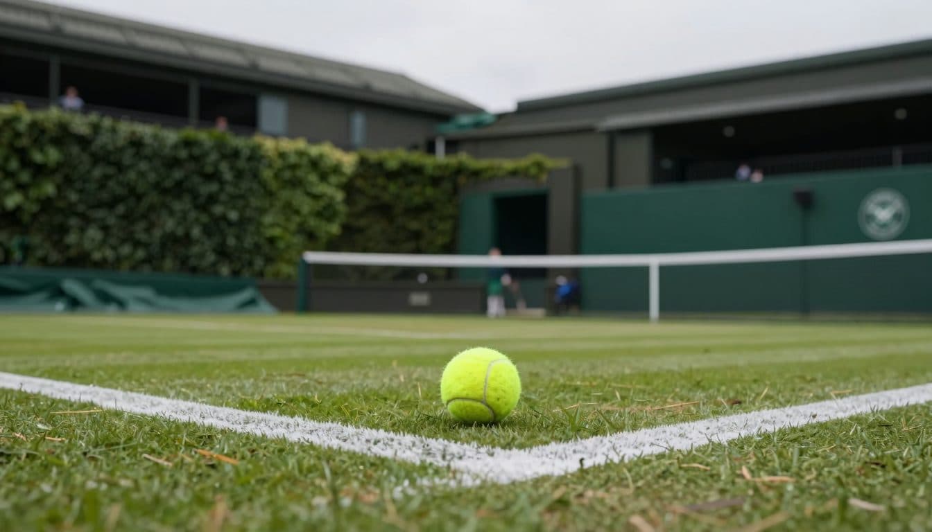 Stella nascente Fery affronta Zverev in semifinale: Wimbledon sogna con il beniamino di casa