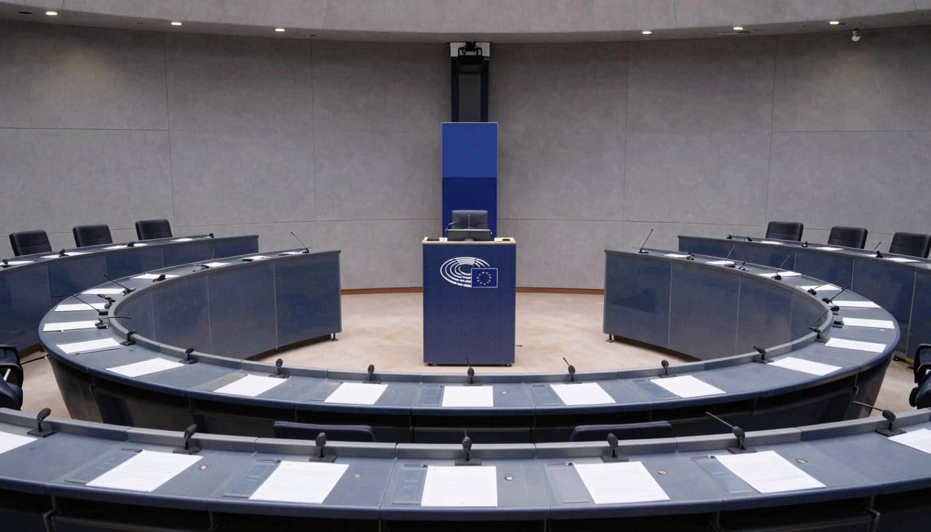 Il Parlamento europeo boccia la Serbia e chiede un ritmo più spedito di riforme
