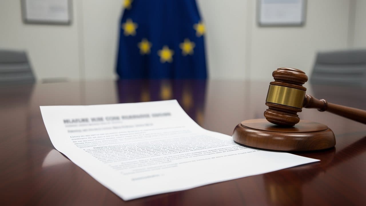La Commissione UE vuole frenare i giganti tecnologici statunitensi sugli appalti cloud