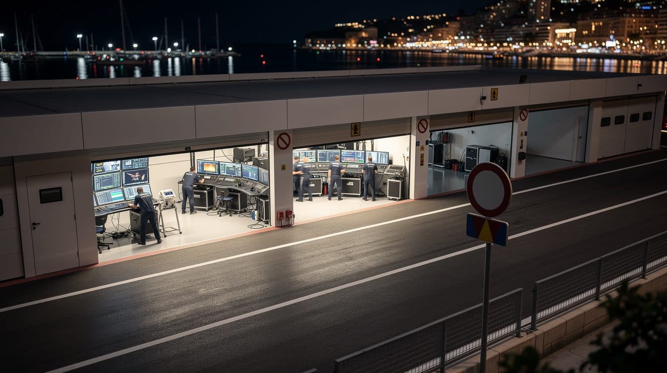 Alpine ricorso GP di Monaco 2026: Gasly retrocesso