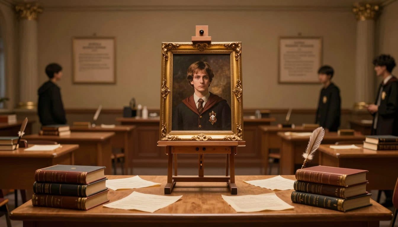 Kit Harington interpreterà Gilderoy Lockhart nella serie HBO "Harry Potter"