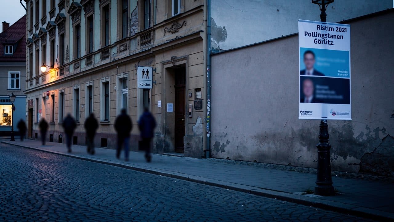 Görlitz, Octavian Ursu (CDU) riconfermato sindaco: battuto nuovamente al ballottaggio l'AfD Wippel