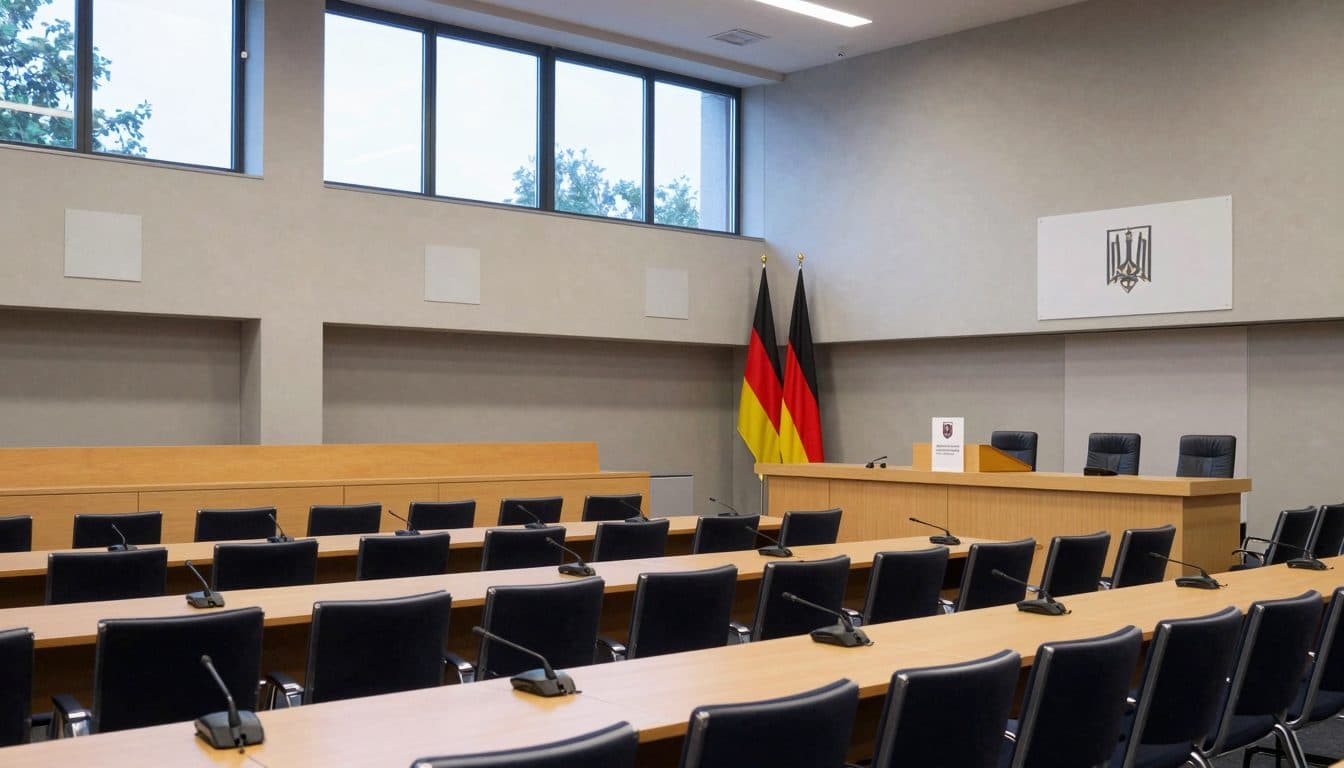 Stefan Evers eletto candidato di punta della CDU per Berlino – Wegner si ritira
