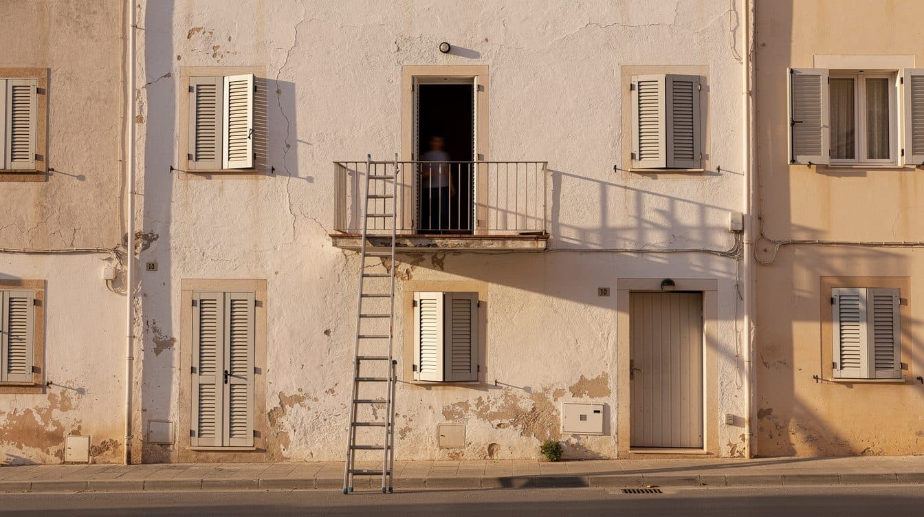Pensionato tedesco trovato morto in casa a Maiorca dopo circa un mese
