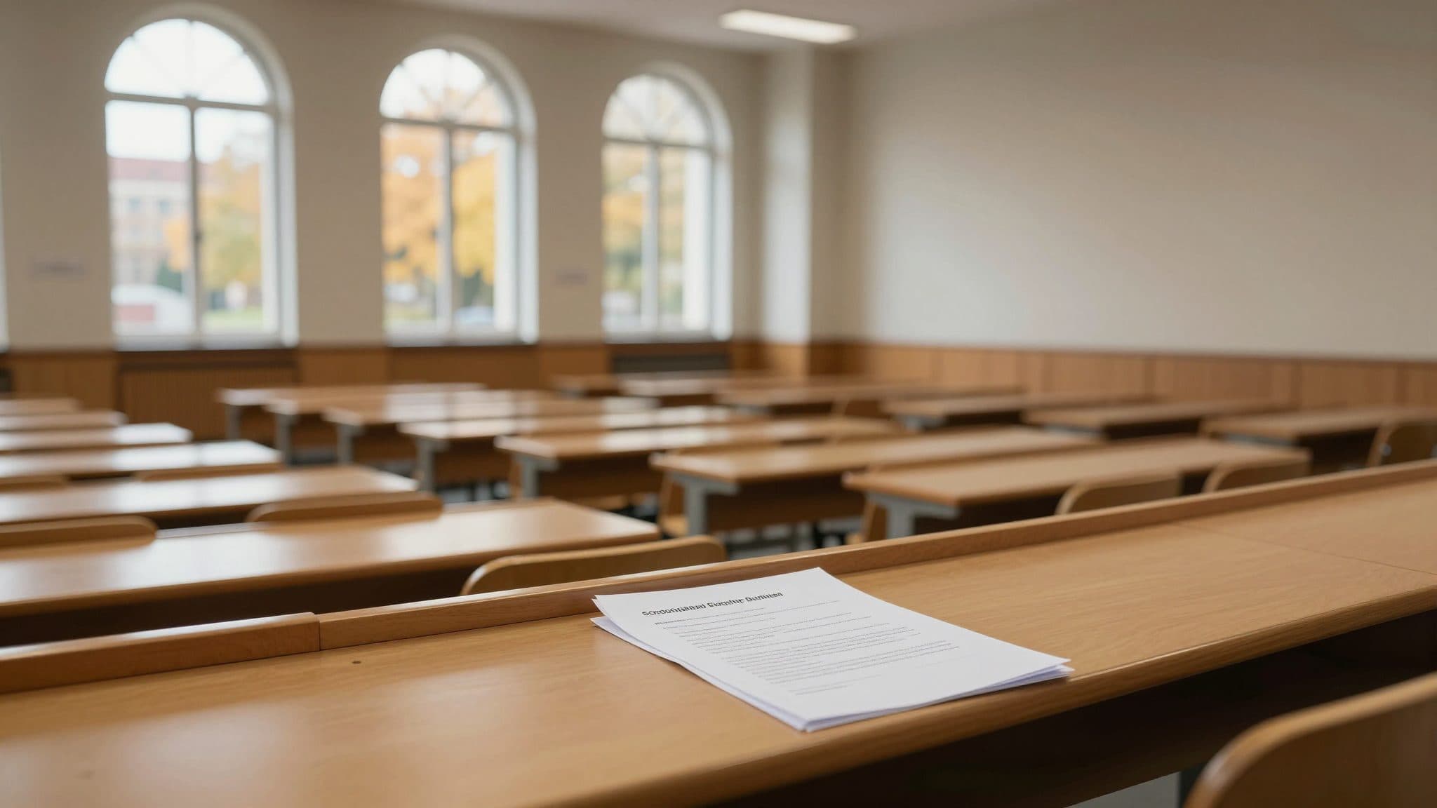 Riforma del Bafög rinviata: importi più alti solo dal semestre estivo 2027