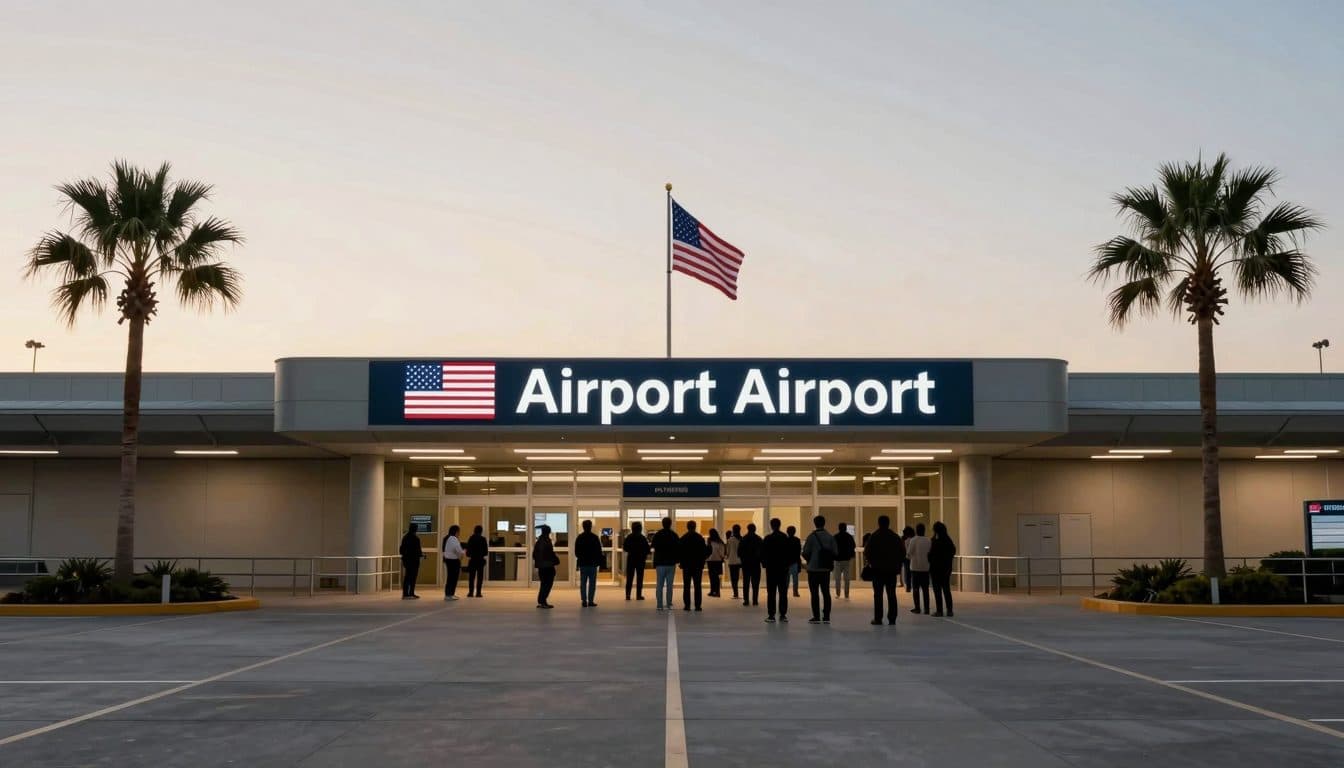 La Florida ribattezza l'aeroporto in „President Donald J. Trump International Airport"