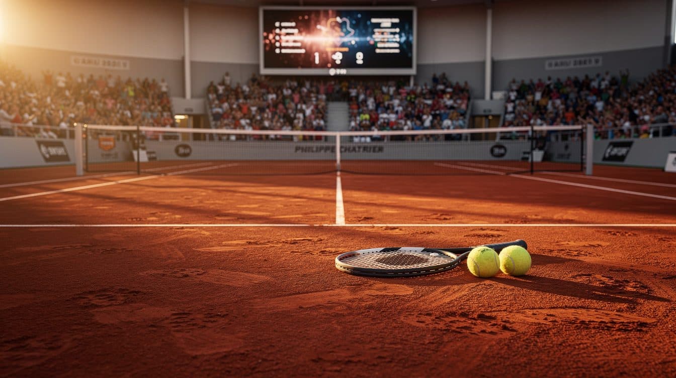 Andrejewa vola in semifinale al Roland Garros
