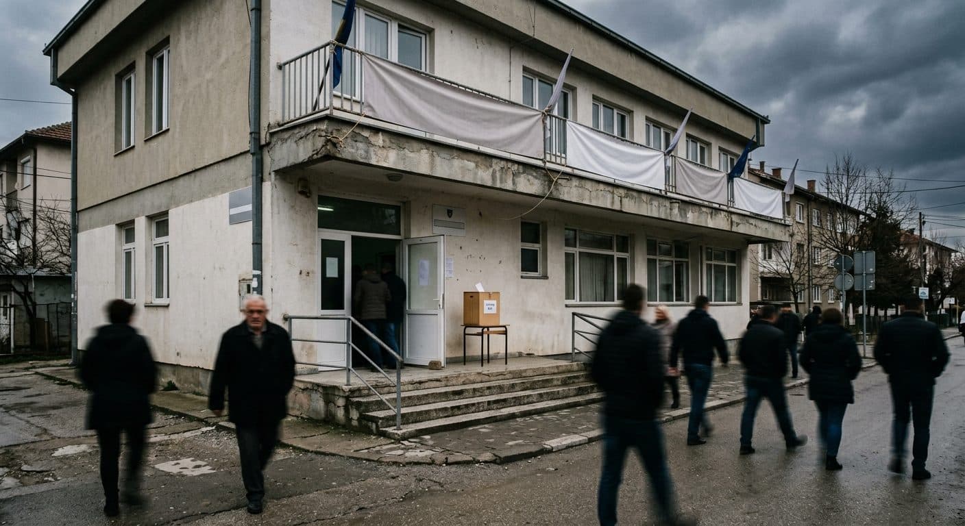 Kosovo verso la terza elezione legislativa in 16 mesi: crolla l'alleanza tra Kurti e Osmani
