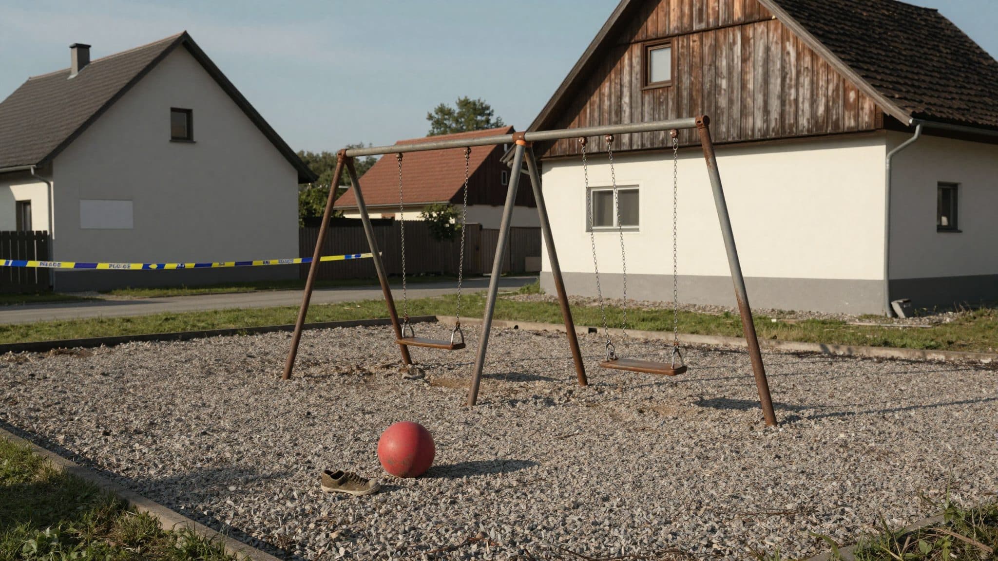 Child dies after dog attack in Saxony-Anhalt; autopsy ordered and investigation launched