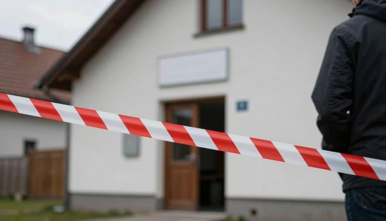 Accoltellamento in Alta Austria: donna gravemente ferita in un'aggressione dell'ex partner
