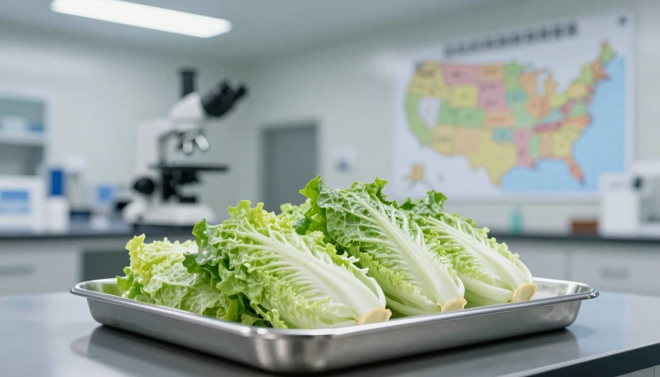 Le autorità sanitarie americane indicano l'insalata di Taco Bell come fonte di un'ondata di diarrea