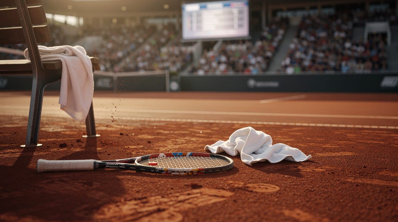 Fiaba al Roland Garros: la qualificata Chwalińska in finale contro Andreeva