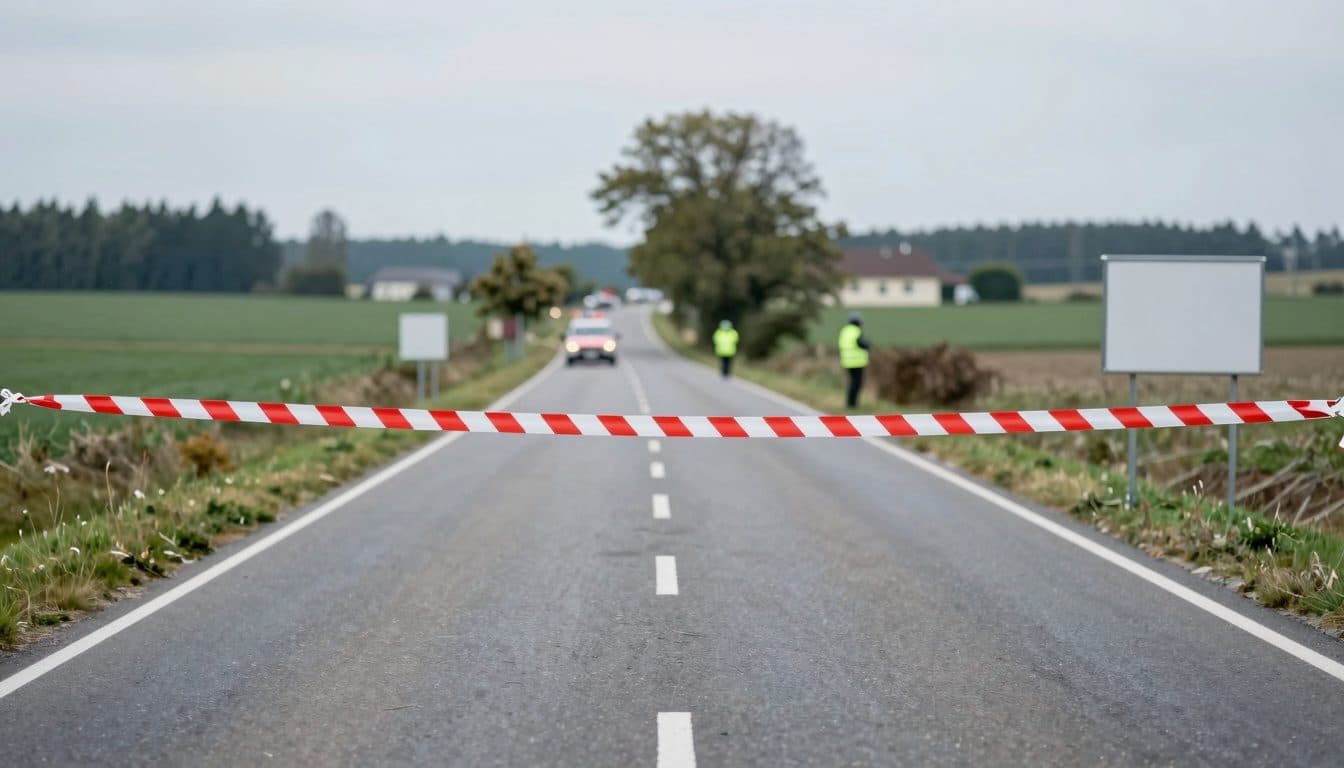 Ubriaco al volante si schianta in contromano sulla B1 in Bassa Austria – automobilista muore