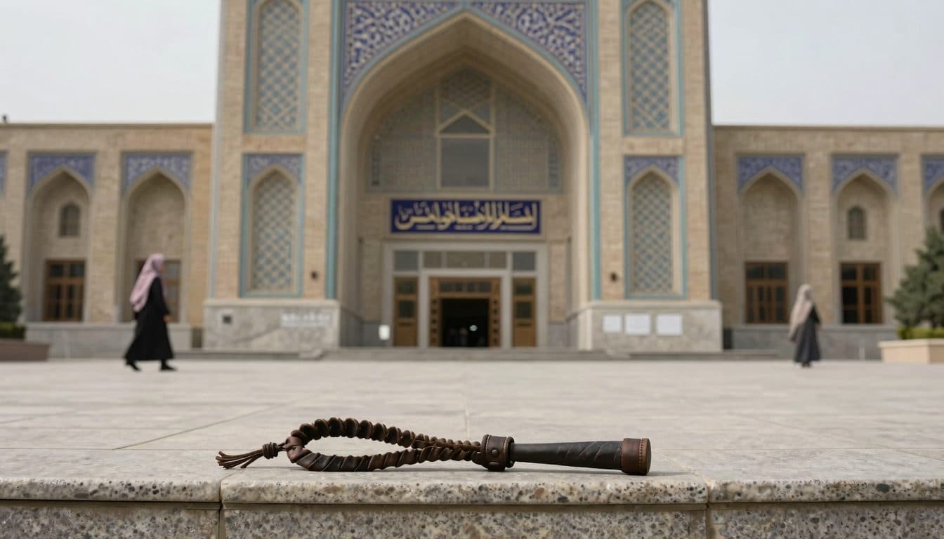 Tribunale iraniano condanna l'attore Dschamschidi a 99 frustate – assolto da accusa di stupro